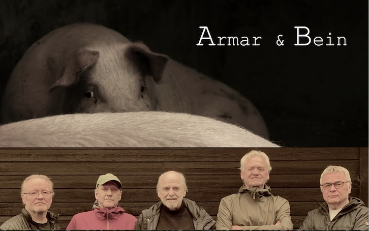 Armar & Bein